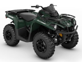 2022 Can-Am Outlander 570 for sale 201259340